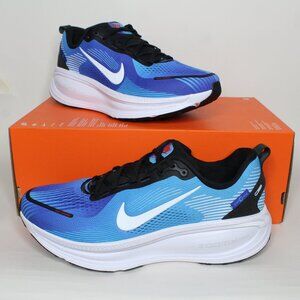 Nike Vomero 18 Men’s Size 13 Chicago Marathon Blue Running Shoes IH4112-902 New